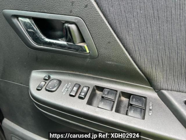 Used 2008 AT toyota vellfire ANH20W Image[17]