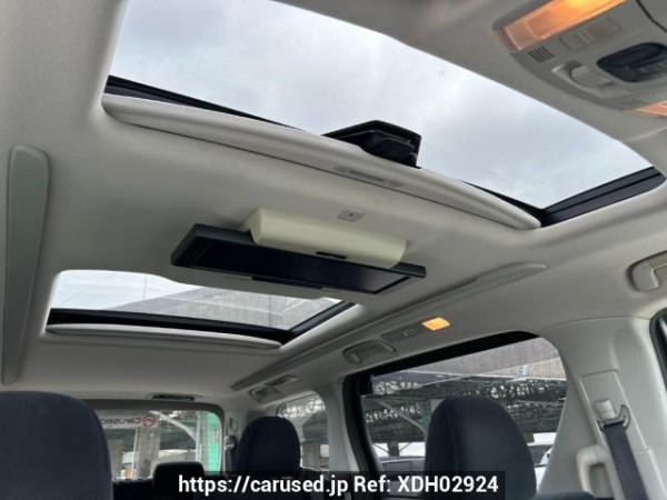 Used 2008 AT toyota vellfire ANH20W Image[18]