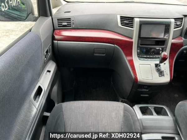 Used 2008 AT toyota vellfire ANH20W Image[20]