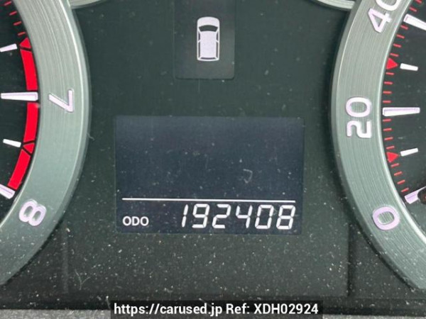 Used 2008 AT toyota vellfire ANH20W Image[23]