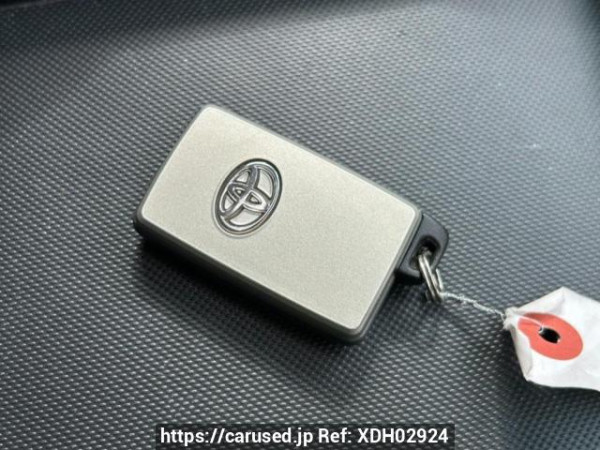Used 2008 AT toyota vellfire ANH20W Image[31]