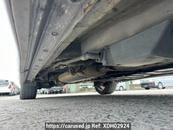 Used 2008 AT toyota vellfire ANH20W Image[38]