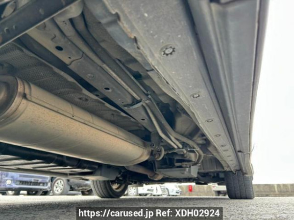 Used 2008 AT toyota vellfire ANH20W Image[39]