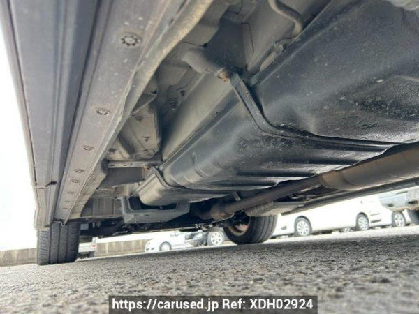 Used 2008 AT toyota vellfire ANH20W Image[40]