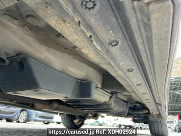 Used 2008 AT toyota vellfire ANH20W Image[41]