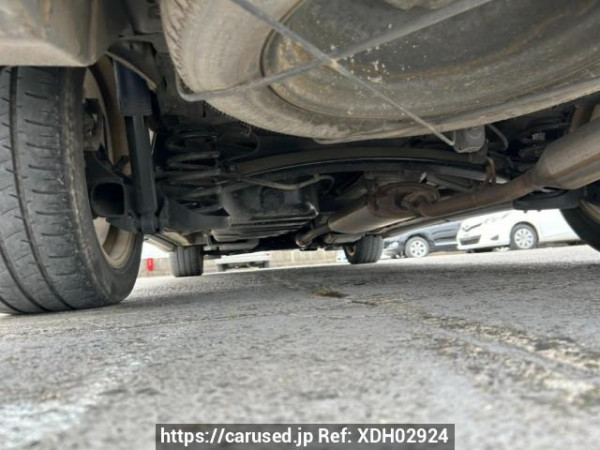 Used 2008 AT toyota vellfire ANH20W Image[42]
