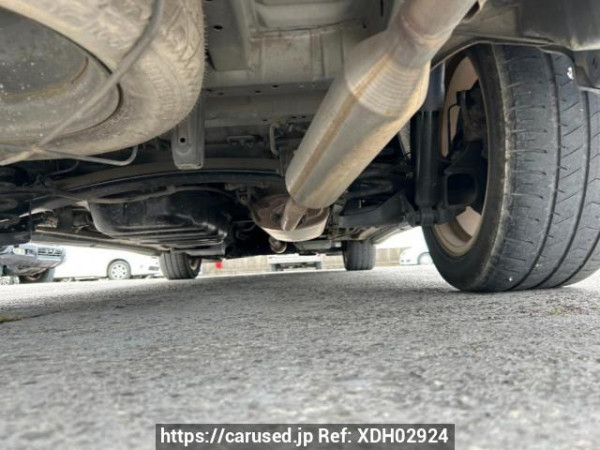 Used 2008 AT toyota vellfire ANH20W Image[43]