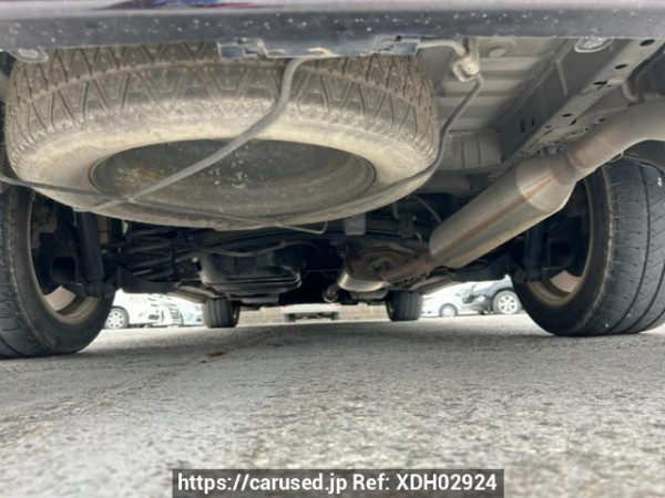 Used 2008 AT toyota vellfire ANH20W Image[44]
