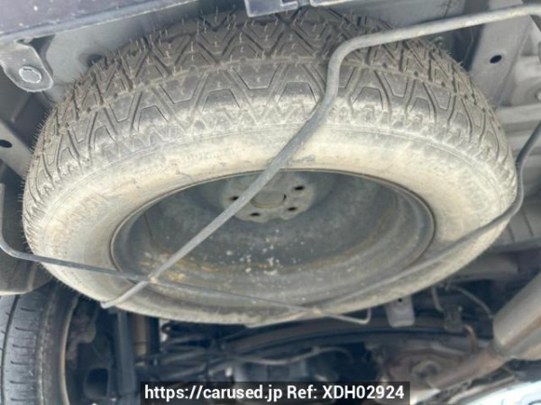Used 2008 AT toyota vellfire ANH20W Image[45]
