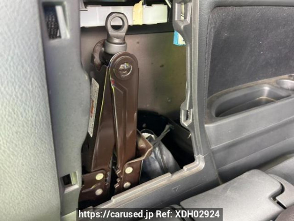 Used 2008 AT toyota vellfire ANH20W Image[46]