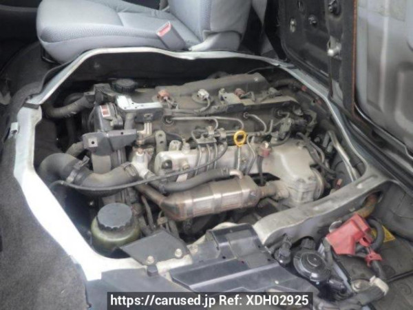 Used 2005 AT toyota hiace-van KDH200K Image[9]