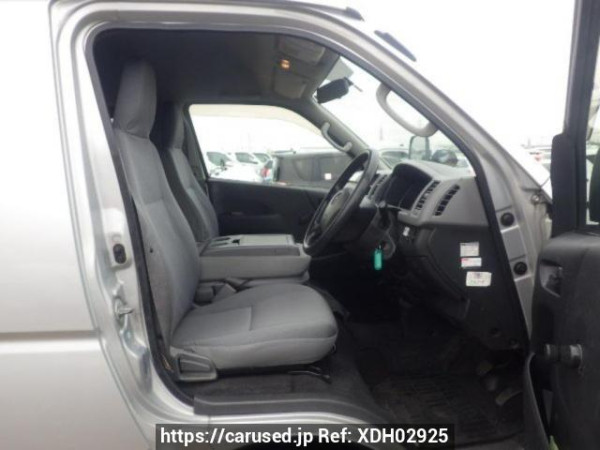 Used 2005 AT toyota hiace-van KDH200K Image[11]
