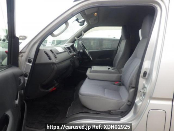 Used 2005 AT toyota hiace-van KDH200K Image[12]
