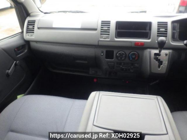 Used 2005 AT toyota hiace-van KDH200K Image[18]