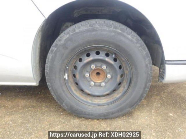 Used 2005 AT toyota hiace-van KDH200K Image[25]
