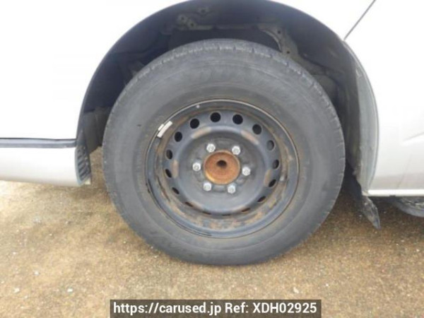 Used 2005 AT toyota hiace-van KDH200K Image[27]