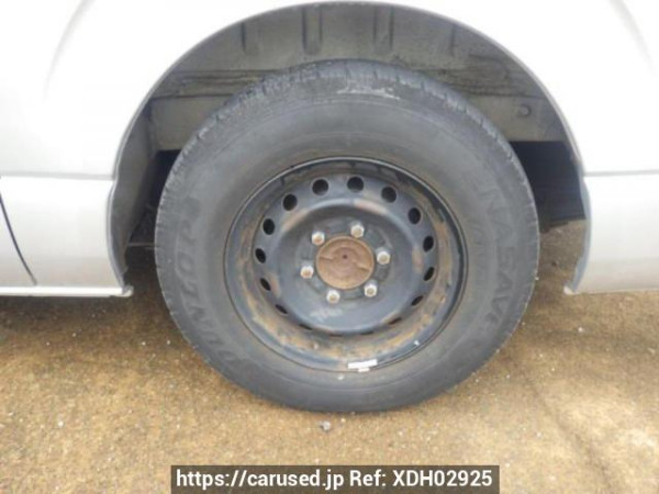 Used 2005 AT toyota hiace-van KDH200K Image[28]