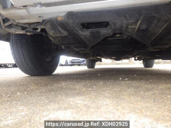 Used 2005 AT toyota hiace-van KDH200K Image[29]