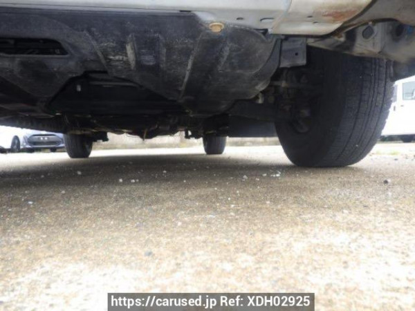 Used 2005 AT toyota hiace-van KDH200K Image[30]