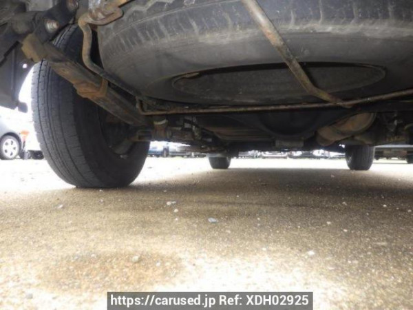 Used 2005 AT toyota hiace-van KDH200K Image[31]