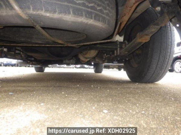 Used 2005 AT toyota hiace-van KDH200K Image[32]