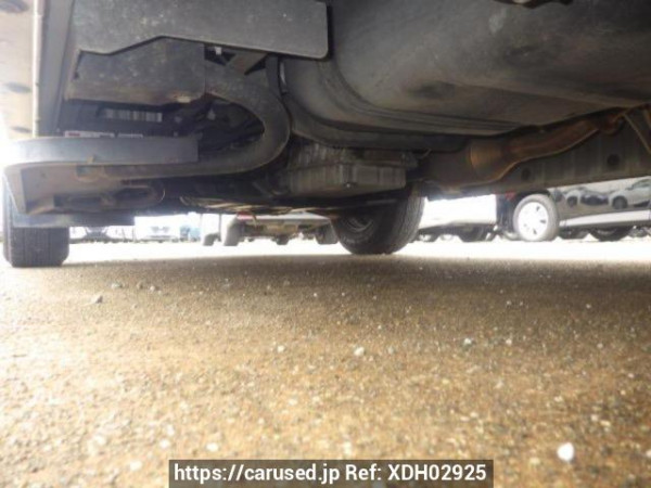 Used 2005 AT toyota hiace-van KDH200K Image[33]