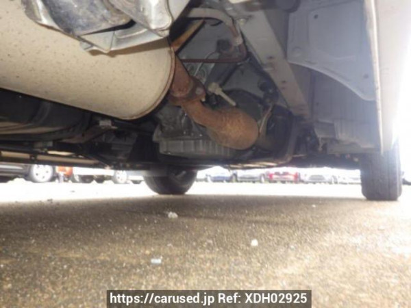 Used 2005 AT toyota hiace-van KDH200K Image[34]