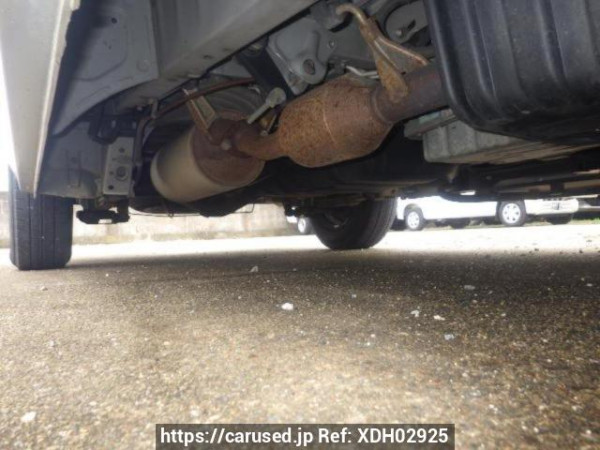 Used 2005 AT toyota hiace-van KDH200K Image[35]