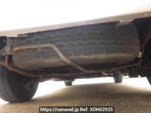 Used 2005 AT toyota hiace-van KDH200K Image[36]