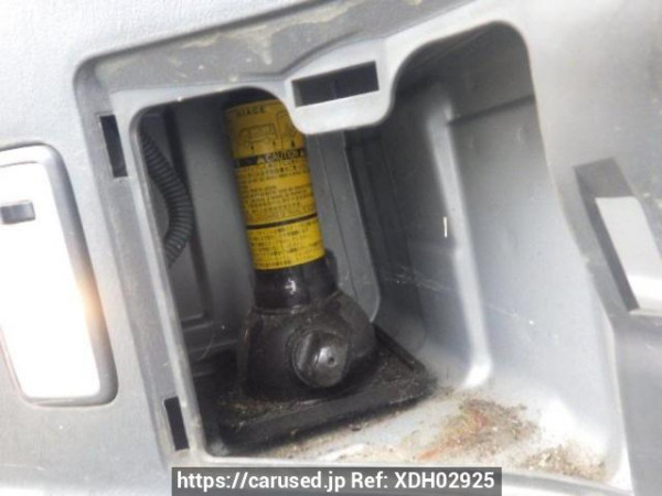 Used 2005 AT toyota hiace-van KDH200K Image[38]