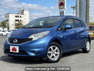Nissan Note DBA-E12