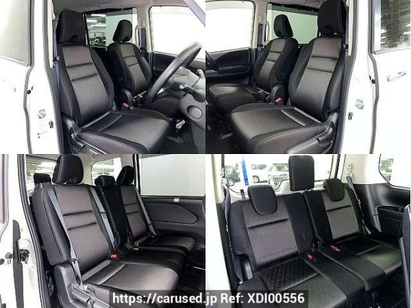 Used 2016 AT nissan serena DAA-GFNC27 Image[8]