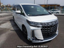 Toyota Alphard AGH30W