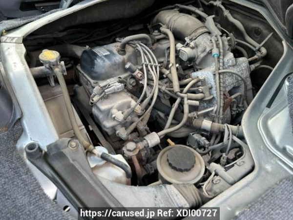 Used 2003 AT toyota hiace-van RZH102V Image[9]