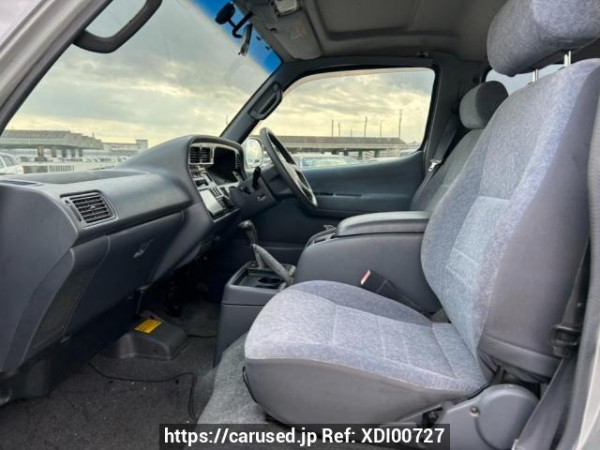 Used 2003 AT toyota hiace-van RZH102V Image[13]
