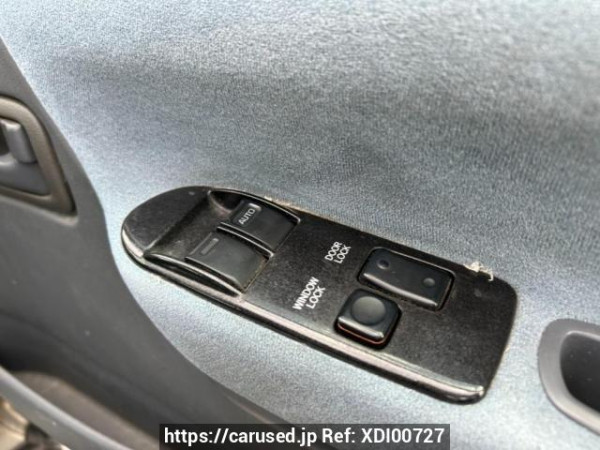 Used 2003 AT toyota hiace-van RZH102V Image[15]