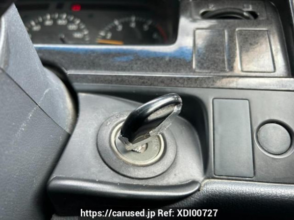 Used 2003 AT toyota hiace-van RZH102V Image[19]