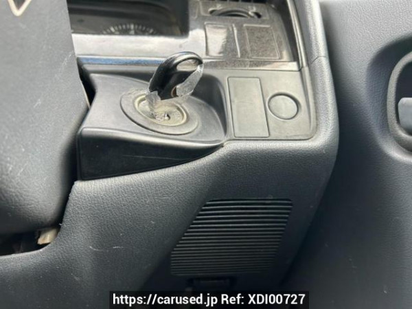 Used 2003 AT toyota hiace-van RZH102V Image[20]