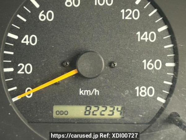 Used 2003 AT toyota hiace-van RZH102V Image[25]