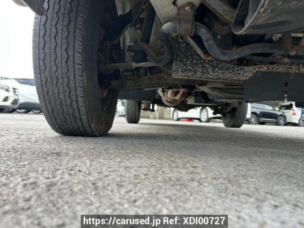 Used 2003 AT toyota hiace-van RZH102V Image[28]
