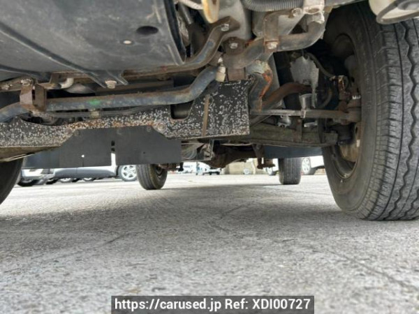 Used 2003 AT toyota hiace-van RZH102V Image[29]