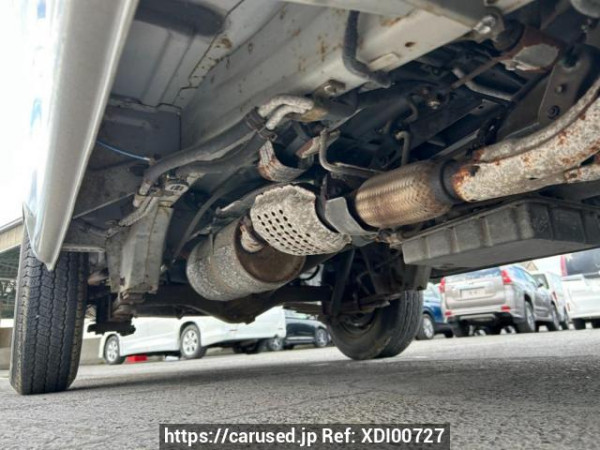 Used 2003 AT toyota hiace-van RZH102V Image[30]
