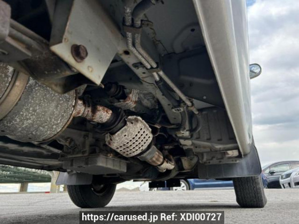 Used 2003 AT toyota hiace-van RZH102V Image[31]