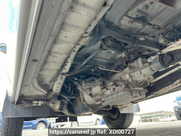 Used 2003 AT toyota hiace-van RZH102V Image[32]