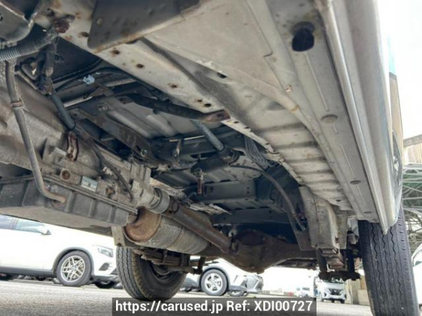 Used 2003 AT toyota hiace-van RZH102V Image[33]