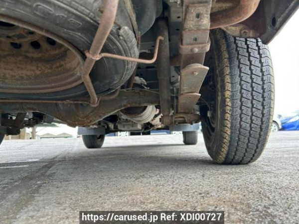 Used 2003 AT toyota hiace-van RZH102V Image[35]