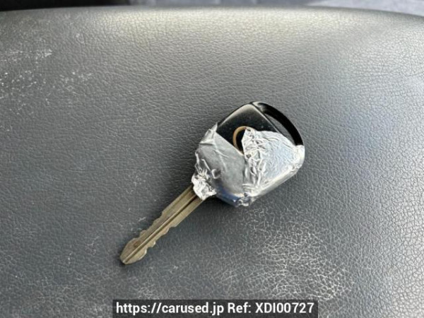 Used 2003 AT toyota hiace-van RZH102V Image[36]