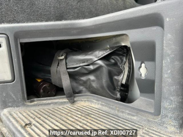 Used 2003 AT toyota hiace-van RZH102V Image[37]