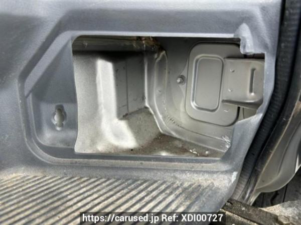 Used 2003 AT toyota hiace-van RZH102V Image[38]
