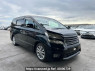 Used 2008 AT toyota vellfire ANH20W Image[0]